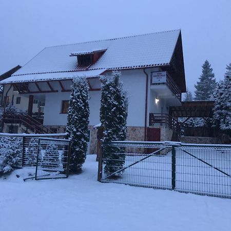 Casa dintre Brazi Villa Arieşeni Exterior foto
